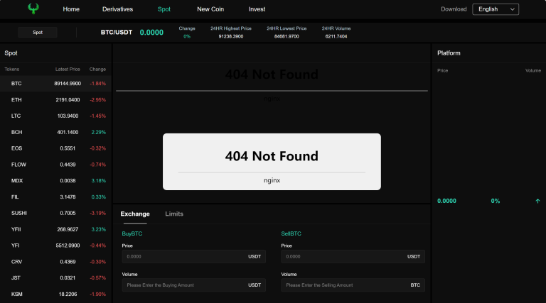 图片[6]-Turkey Global全开源9语言交易所源码/币币交易/合约交易/秒合约交易/C2C交易/新币认购/理财/搭建说明