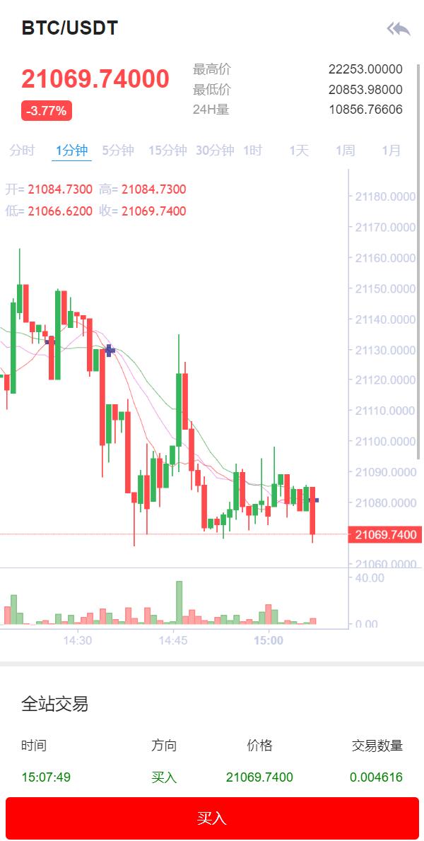 图片[2]-Bbank二开多语言交易所/币币交易/合约交易/质押生息/团队功能