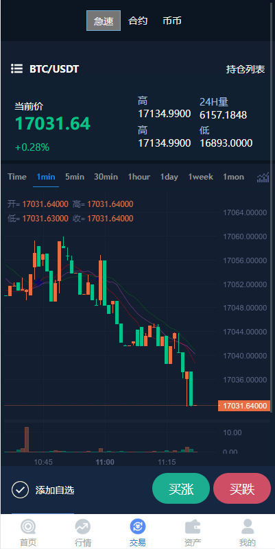 图片[9]-SCBFF秒合约4语言交易所/IEO/锁仓挖矿/合约交易/币币交易