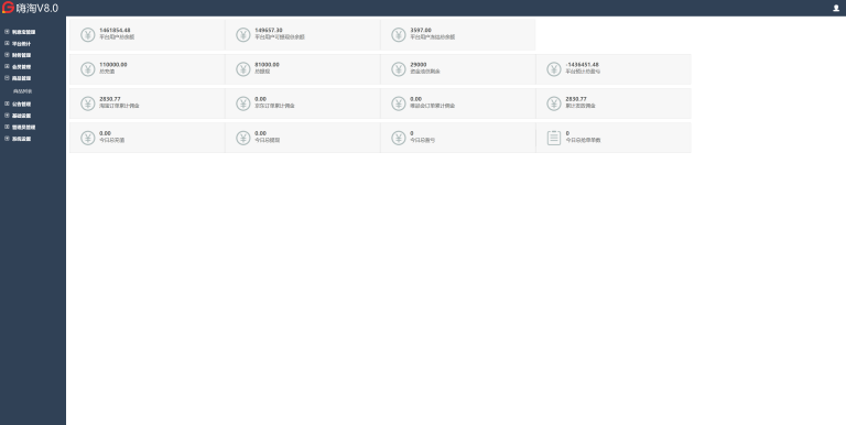 图片[5]-嗨淘多语言抢单刷单源码/订单匹配系统