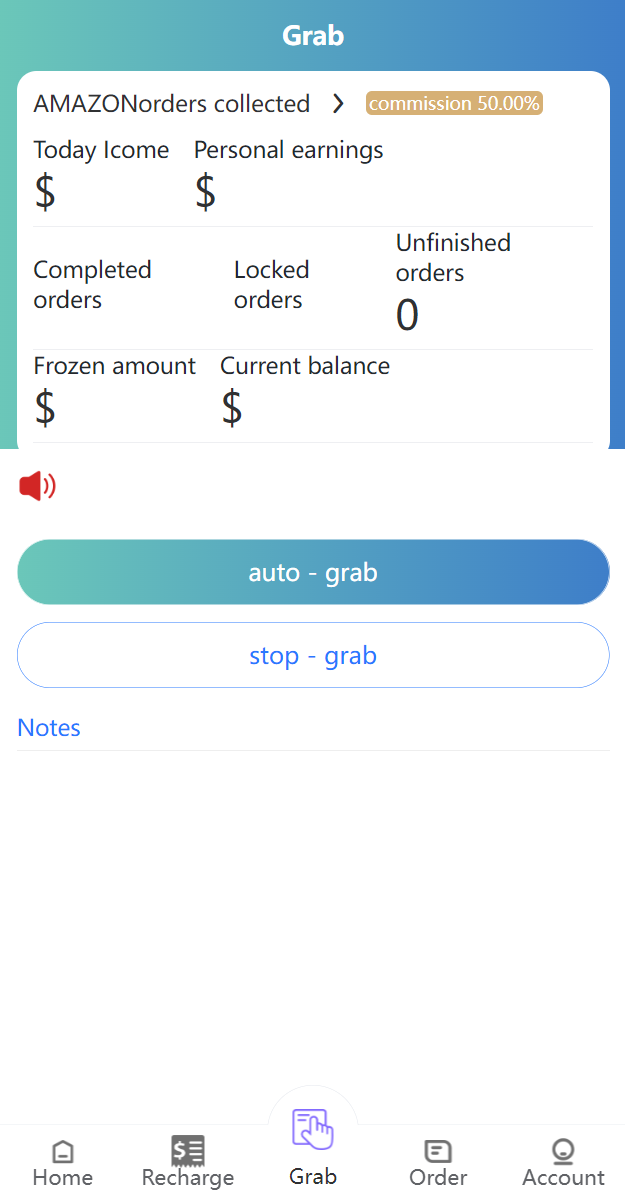 图片[8]-嗨淘多语言抢单刷单源码/订单匹配系统