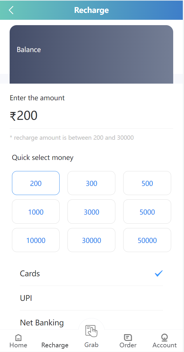 图片[10]-嗨淘多语言抢单刷单源码/订单匹配系统