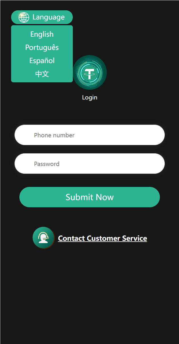 图片[2]-多语言矿机源码/usdt矿机/usdt质押生息/拉新任务