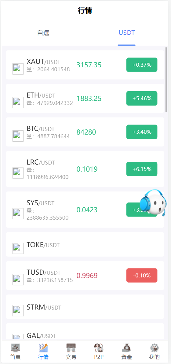 图片[7]-10语言交易所系统/秒合约币币交易/P2P理财派单抢单/搭建教程