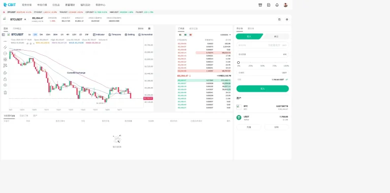 图片[8]-coinh多语言交易所源码/外汇合约交易/期货/质押生息/盲盒系统/搭建说明