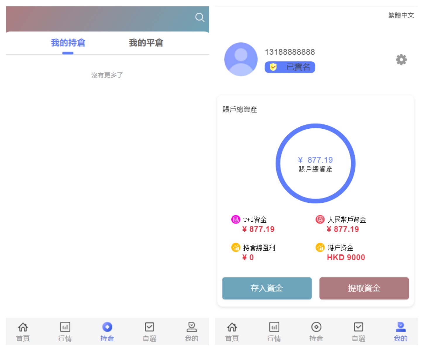 图片[5]-香港股票源码/大宗交易与新股申购系统源码/视频搭建教程