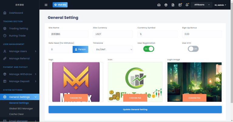 图片[2]-Mineox ai虚拟币USDT投资理财自动赚钱交易