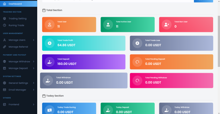 图片[5]-Mineox ai虚拟币USDT投资理财自动赚钱交易