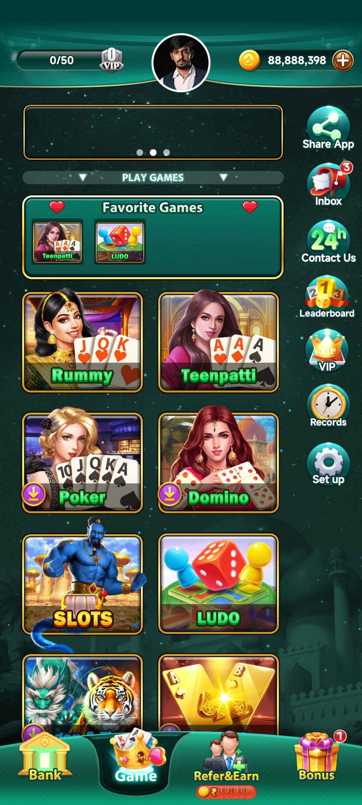 图片[3]-印度出海棋牌game源码