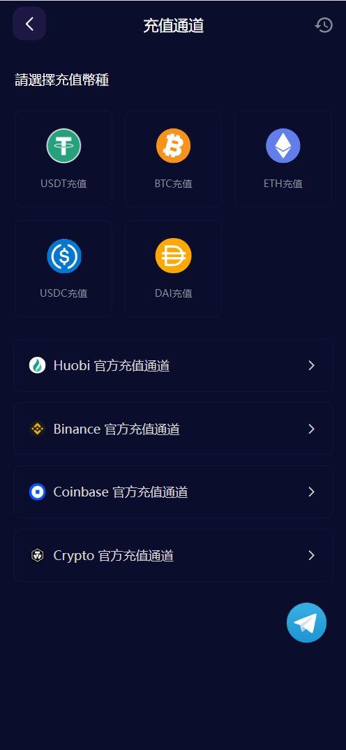 图片[10]-Vexus多语言虚拟货币交易所/模拟账户/现货交易/永续合约/交割合约/基金理财/锁仓挖矿/质押贷款/闪兑/前端vue编译后/后端Java