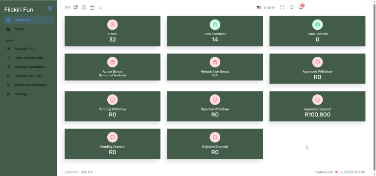 图片[2]-Flickiri Fun海外电影投资理财源码/前端html+后端PHP