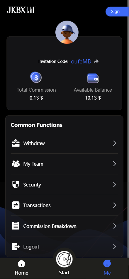 图片[3]-海外音乐刷单源码JKBX国外音乐刷单抢单源码