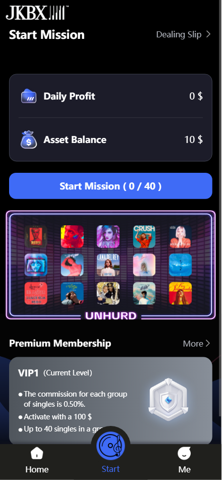 图片[7]-海外音乐刷单源码JKBX国外音乐刷单抢单源码