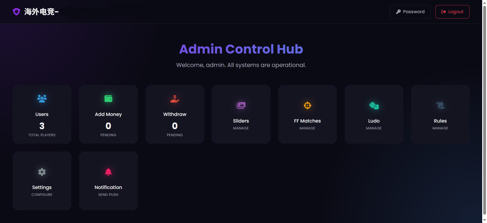 全新板块海外电竞赛事竞猜系统源码/带文本搭建教程-盗贼源码论坛