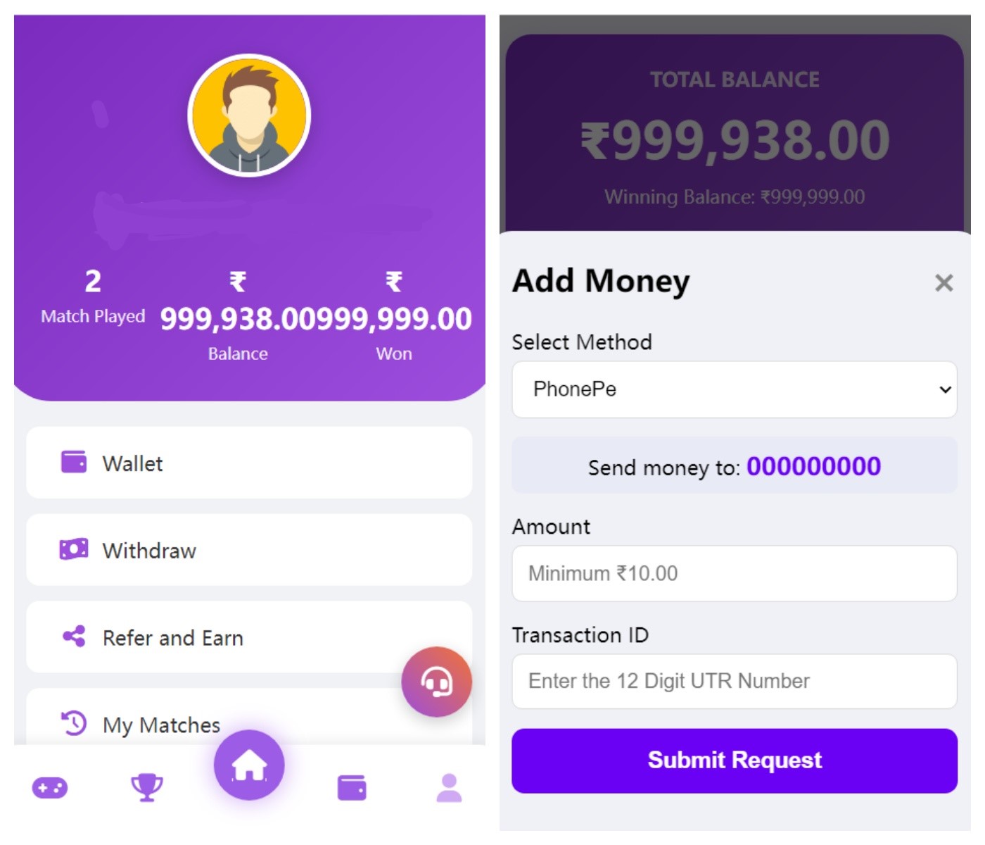 图片[4]-全新板块海外电竞赛事竞猜系统源码/带文本搭建教程