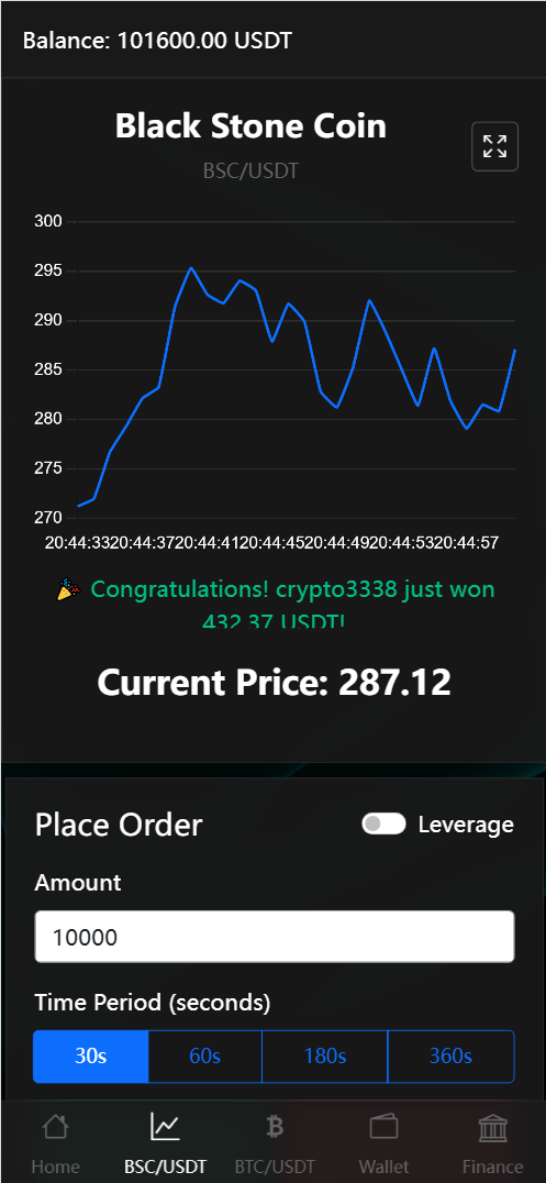 图片[4]-BitTong虚拟货币微交易投资理财源码