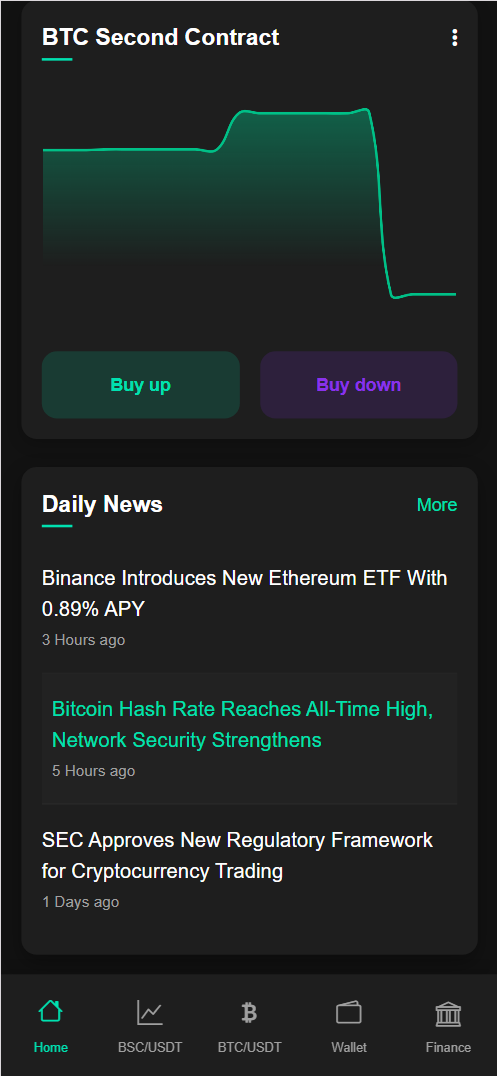 图片[3]-BitTong虚拟货币微交易投资理财源码