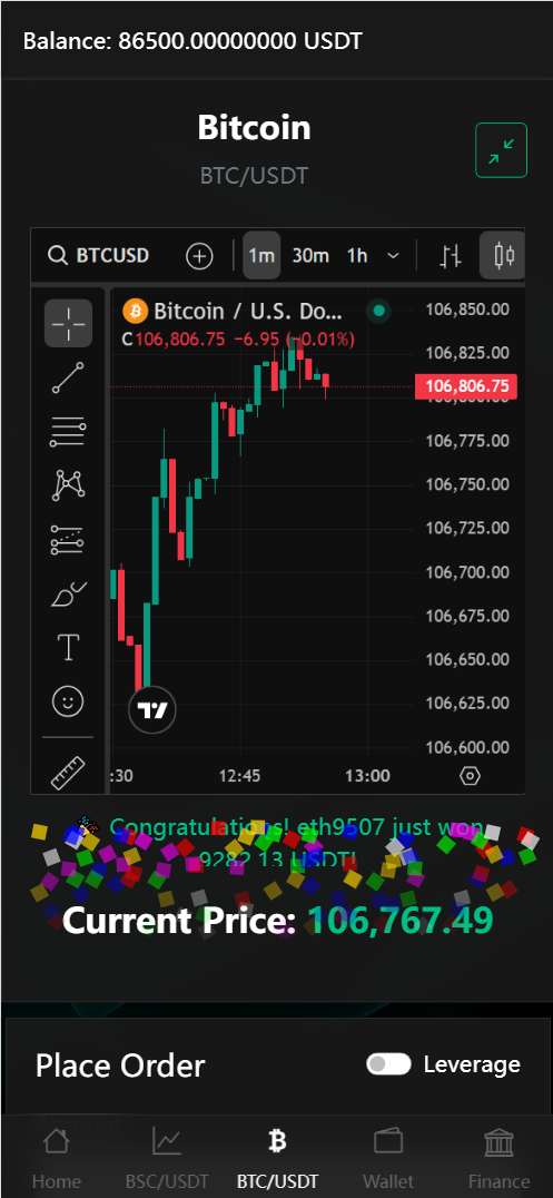 图片[2]-BitTong虚拟货币微交易投资理财源码