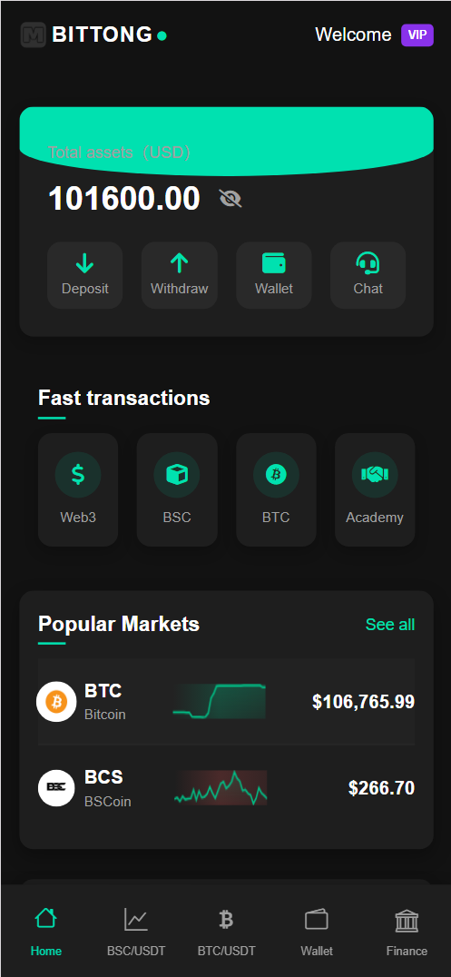 BitTong虚拟货币微交易投资理财源码/现货交易+杠杆交易+完美K线控制+完整用户输赢控制+代理/前端html+后端PHP-盗贼源码论坛
