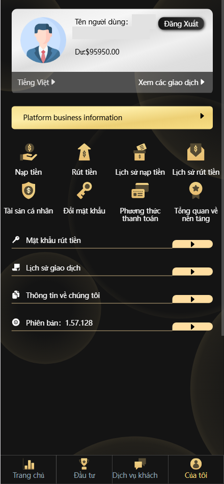 图片[5]-二开版国泰君安证券多语言微盘微交易所源码/前端html+后端PHP