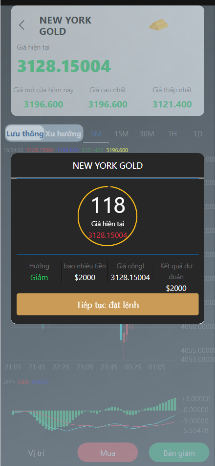 图片[7]-二开版国泰君安证券多语言微盘微交易所源码/前端html+后端PHP