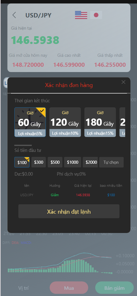 图片[11]-二开版国泰君安证券多语言微盘微交易所源码/前端html+后端PHP