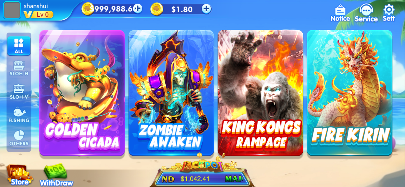 图片[3]-海外slots电玩巨蛙h5源代码+搭建教程