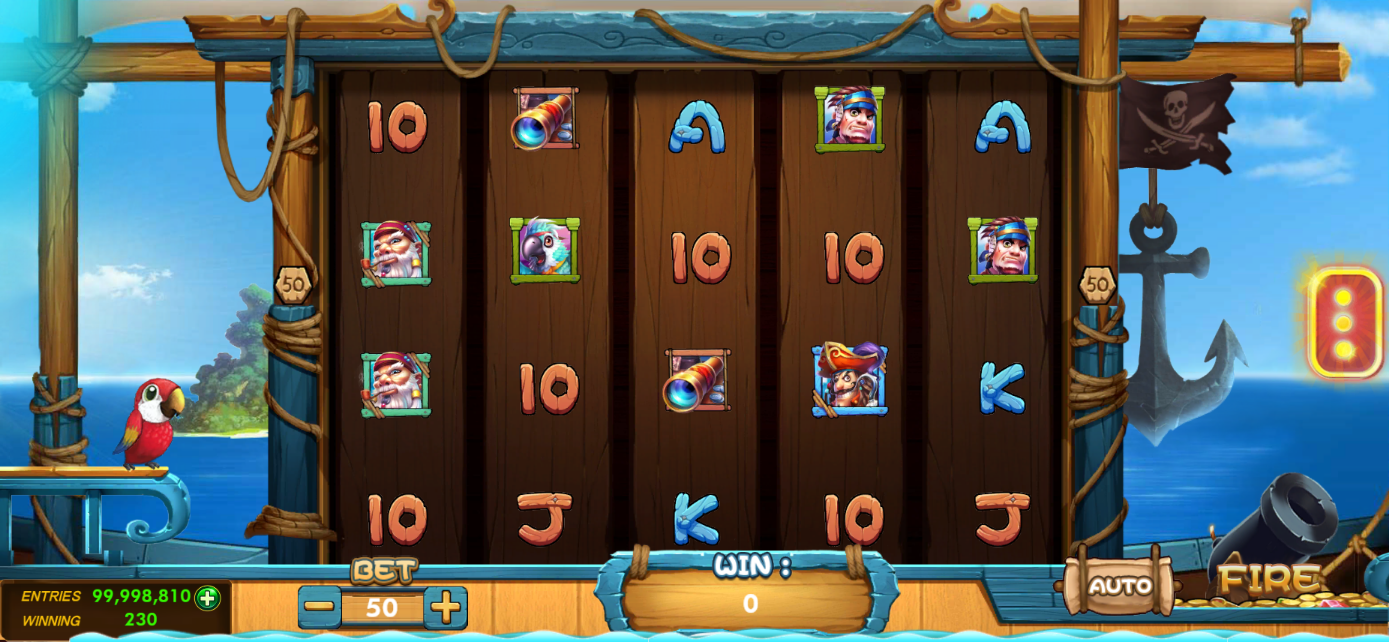 图片[4]-海外slots电玩巨蛙h5源代码+搭建教程