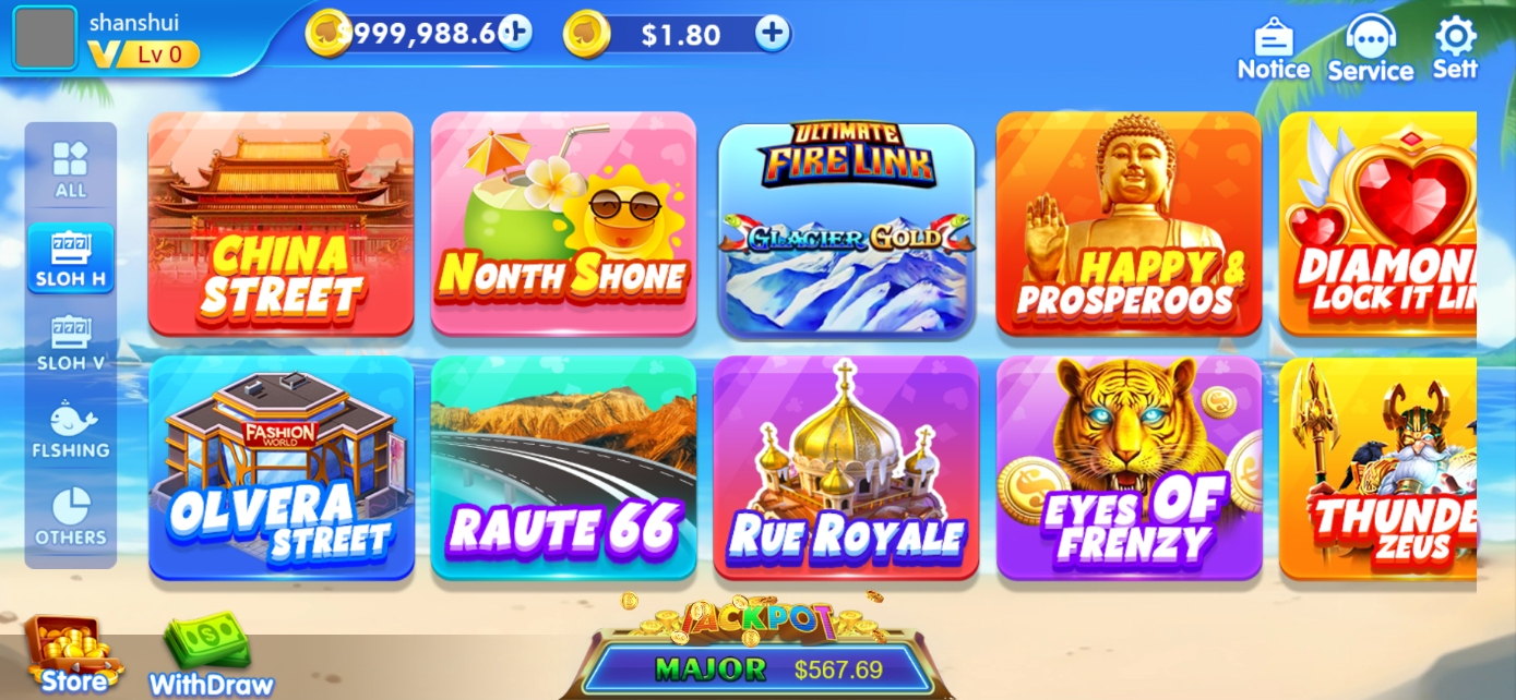 图片[6]-海外slots电玩巨蛙h5源代码+搭建教程