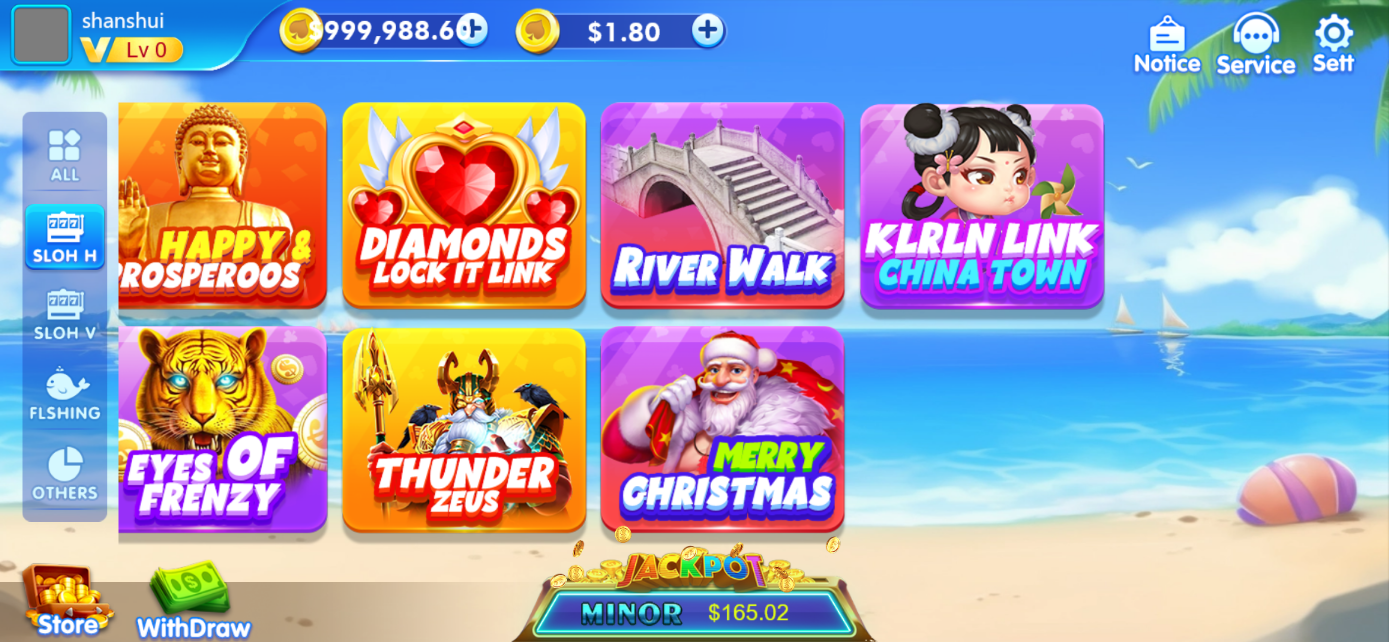 图片[9]-海外slots电玩巨蛙h5源代码+搭建教程