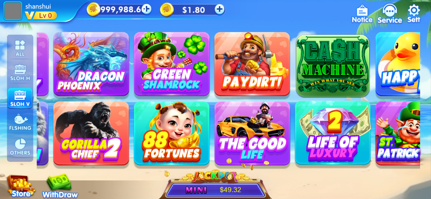 图片[18]-海外slots电玩巨蛙h5源代码+搭建教程